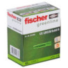 Fischer universal nylondybel