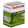 Fischer universal nylondybel