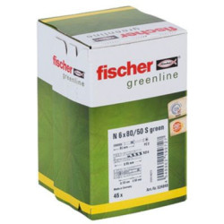 Fischer hammerfix sømdybel