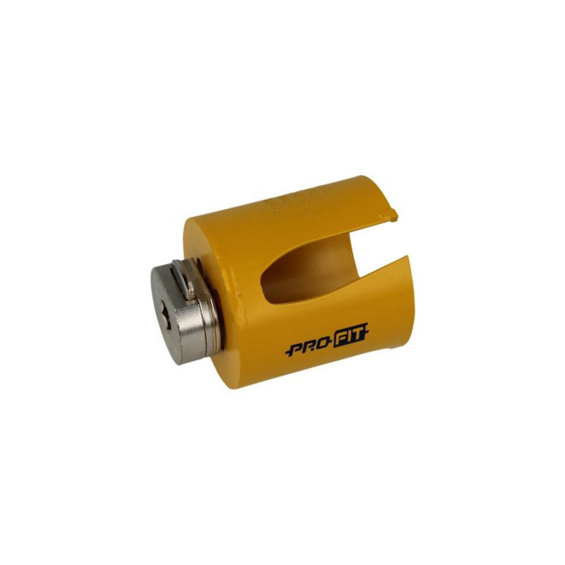 Pro-Fit HM hulsav 62 mm