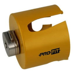 Pro-Fit HM hulsav 79 mm