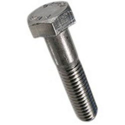 Bolt 6-kantet M6x30 A4