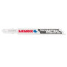 Lenox B314T3 Stiksavsklinge til metal grov TPI 14 T118B. Pakke a 3 stk