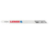 Lenox B514T3 Stiksavsklinge til metal grov lang TPI 14 T318B. Pakke a 3 stk