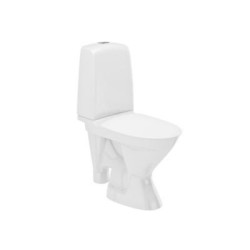 Ifö Spira toilet 6270 åben