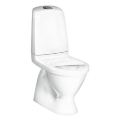 Gustavsberg Nautic toilet...