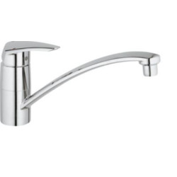 Grohe Eurodisc Køkkenarmatur 1-grebs Forkromet 33770001