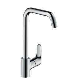 Hansgrohe Focus...