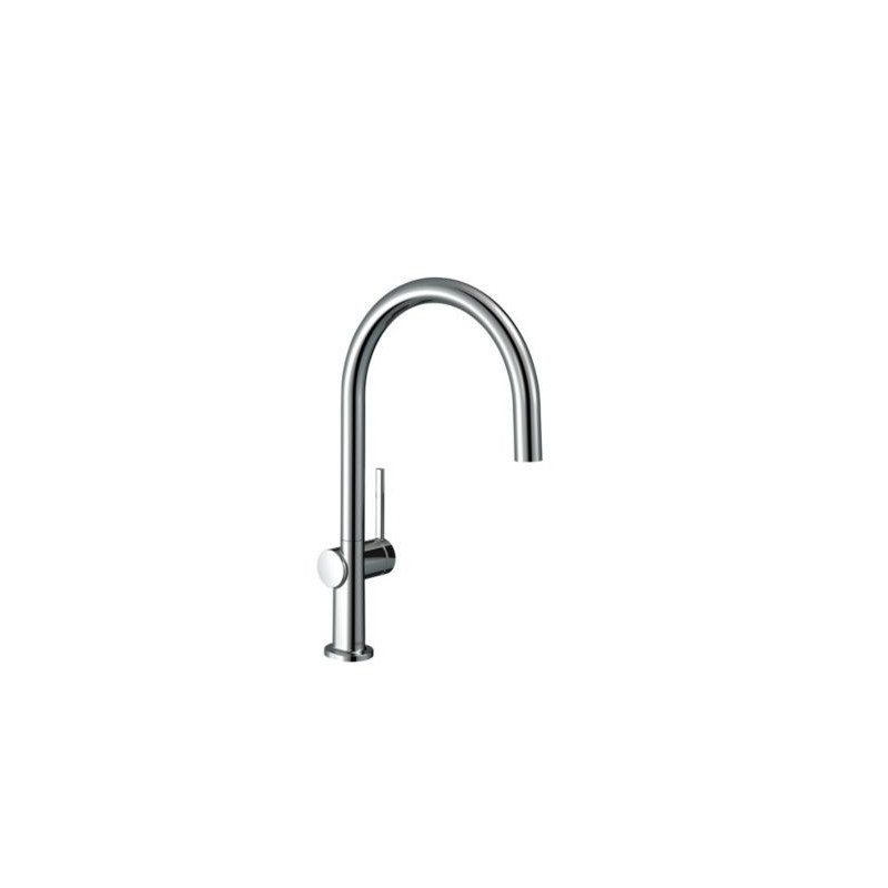 HansGrohe Talis M54 køkkenarmatur 220 1jet, krom. C-tud