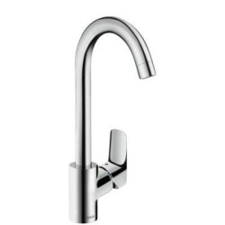 Hansgrohe Logis 260...