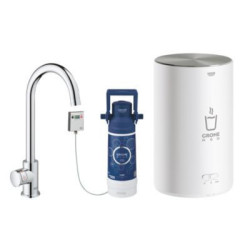 Grohe Red II Mono C-t kedel M