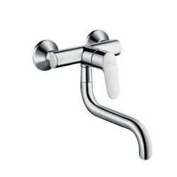 Hansgrohe Focus køkken vægarmatur