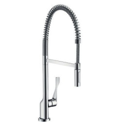 Hansgrohe Axor Citterio...