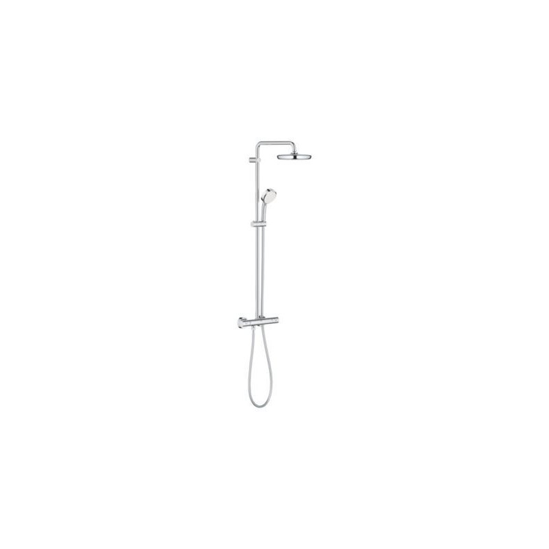 Grohe NTempCosmopolitan 210