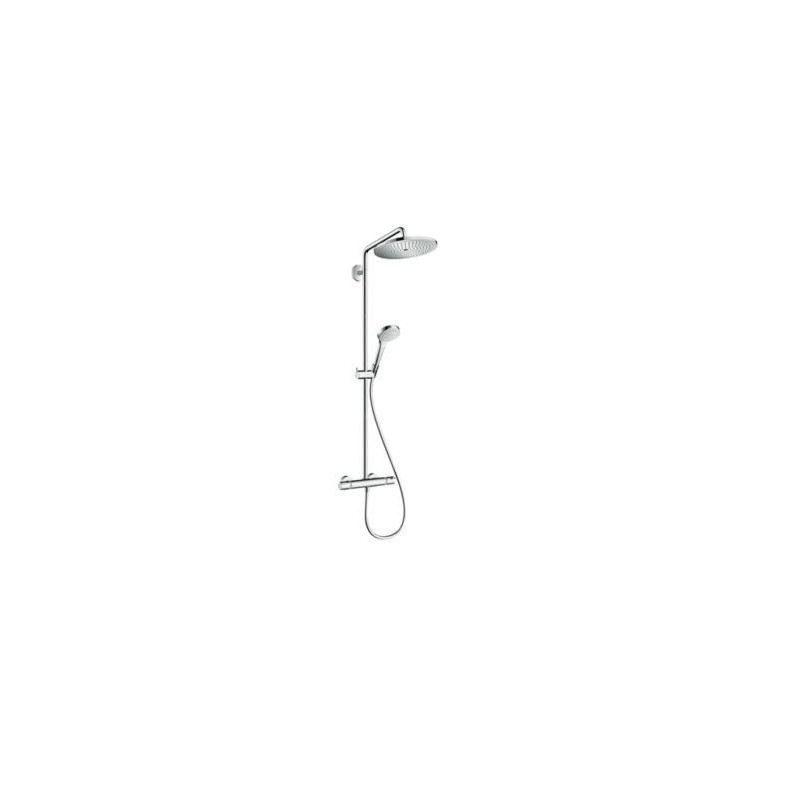 Hansgrohe Croma Select S 280 SHP