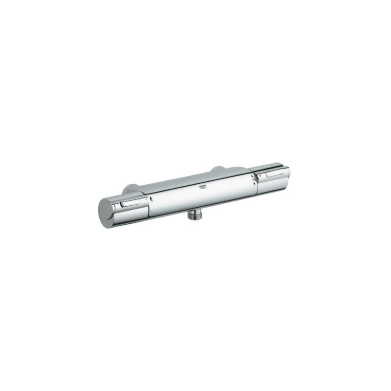 Grohe Nordic termostat brus