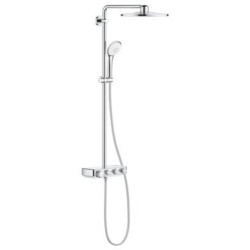 Grohe Euph smartctrl 310 bruse