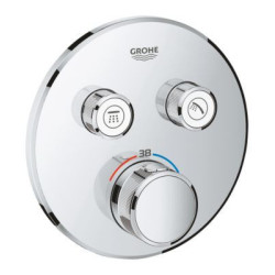 Grohe Smartcontrol...