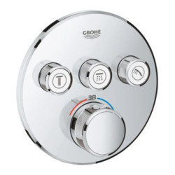 Grohe Smartcontrol...