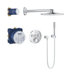 Grohe Smartcontrol Sampak...