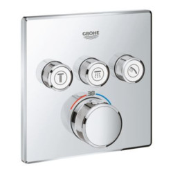 Grohe Smartcontrol...