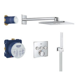 Grohe Smartcontrol Sampak...