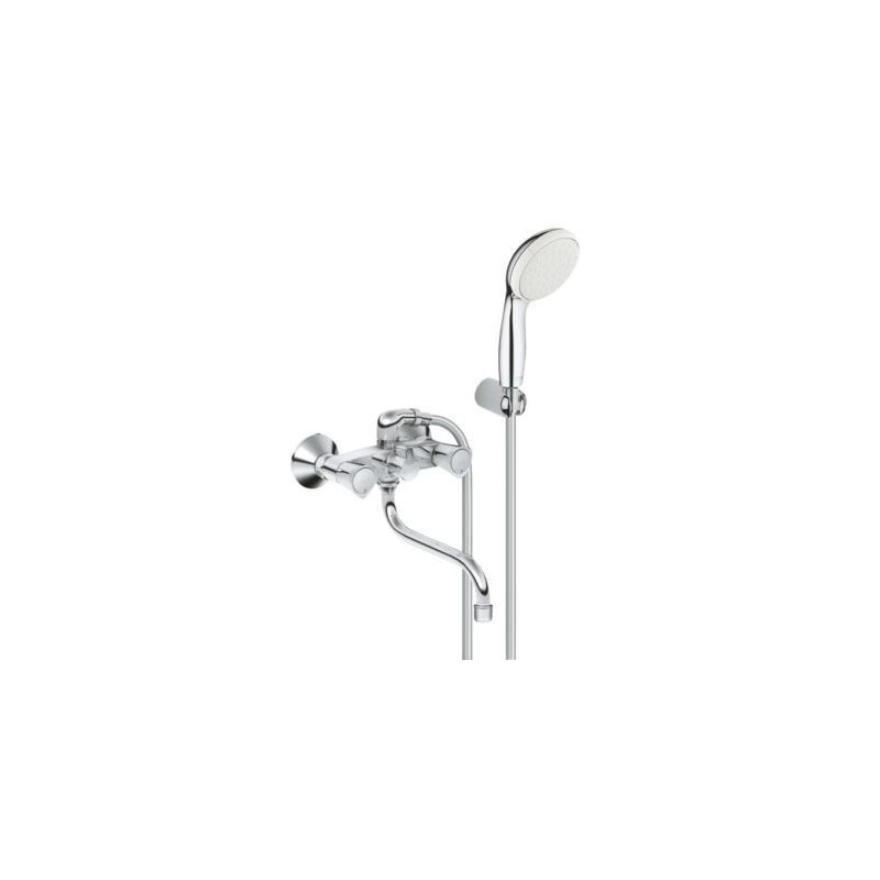 Grohe Costa S togreb batteri