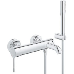 Grohe Essence New etgreb til kar med bruser 33628001