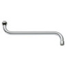 Grohe S-Tud 3/4x300mm Forkromet