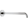 Grohe Rainshower 400mm Bruserarm