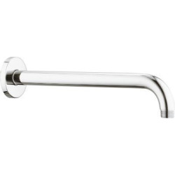 Grohe Rainshower 278mm bruserarm