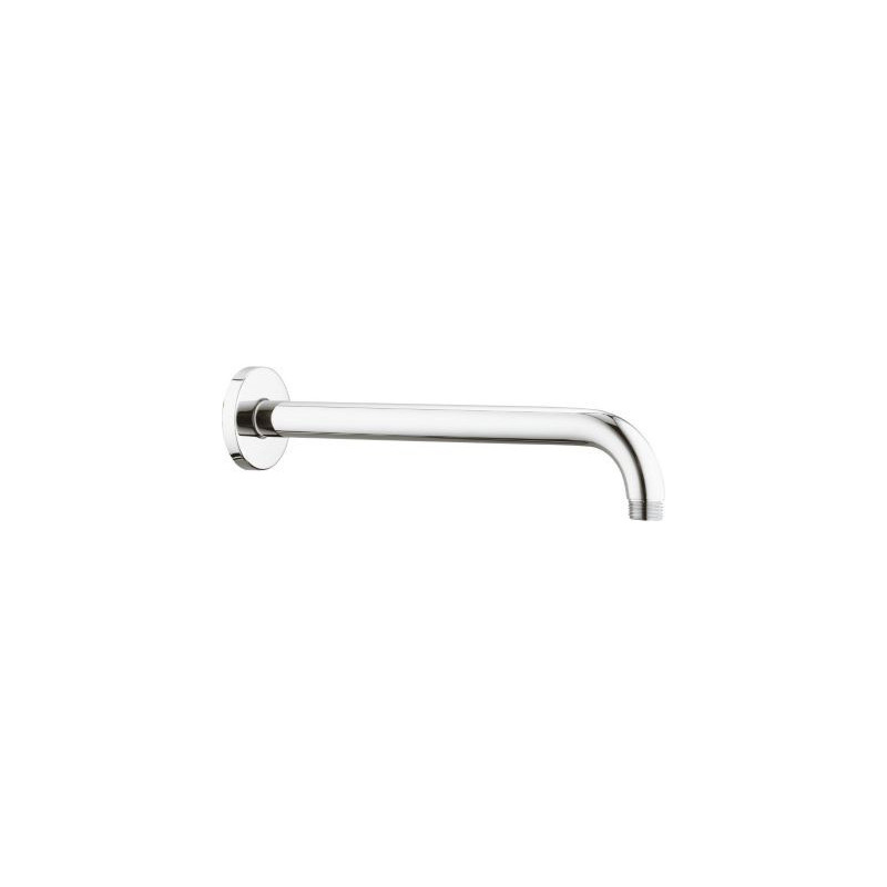 Grohe Rainshower 278mm bruserarm