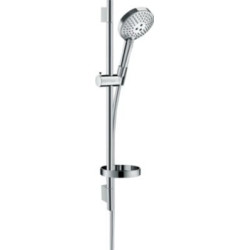 Hansgrohe Raindance Brusersæt Select S 120 3jet PowderRain. Ø125 mm