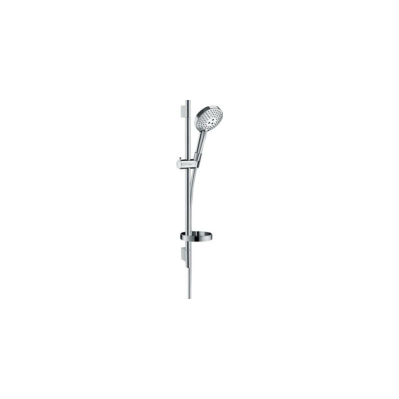 Hansgrohe Raindance Brusersæt Select S 120 3jet PowderRain. Ø125 mm