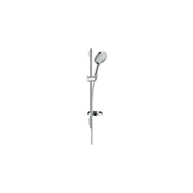 Hansgrohe Rd Select S120 Brusersæt 65cm Krom