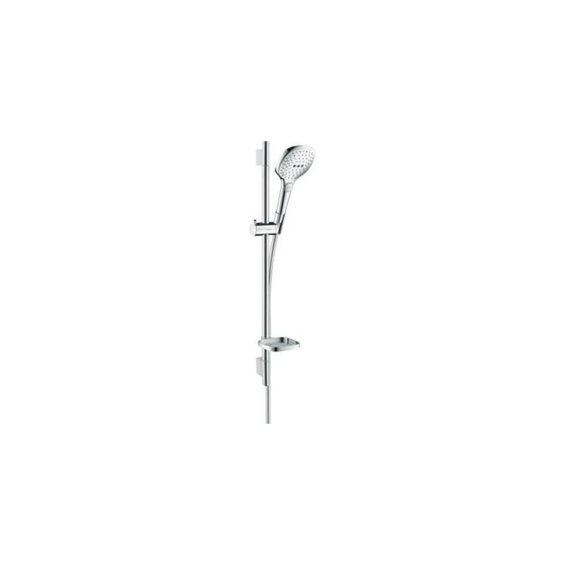 Hansgrohe Raindance Sel E120 sæt krom