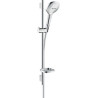 Hansgrohe Raindance Sel E120 sæt krom