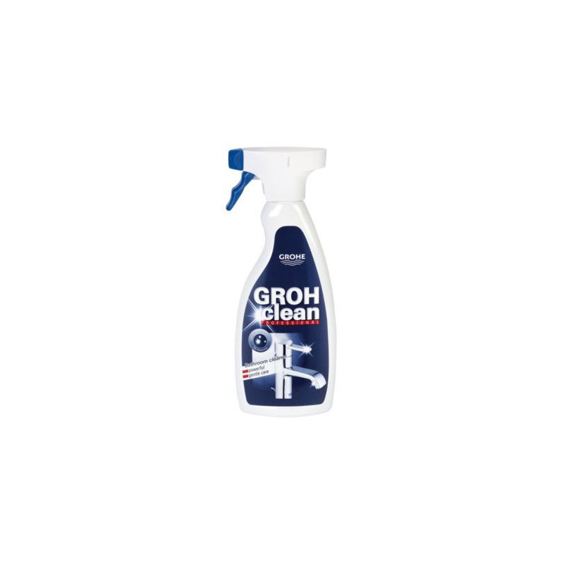 Grohclean 500ml