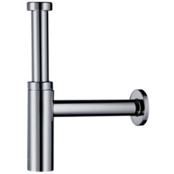 Hansgrohe Flowstar S vandlås 1.1/4