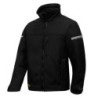 Snickers Softshell jakke AllroundWork 1200 sort str. L