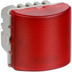 LK Fuga inds. 1m led lampe 24v