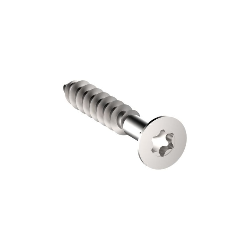 LK Fuga Lk-afbryderskrue 3x30mm torx