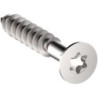 LK Fuga Lk-afbryderskrue 3x30mm torx