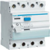 Hpfi Rcd Relæ 4P 40A 30Ma A