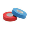 Tape Pvc 25 mm Sort (25M) Em