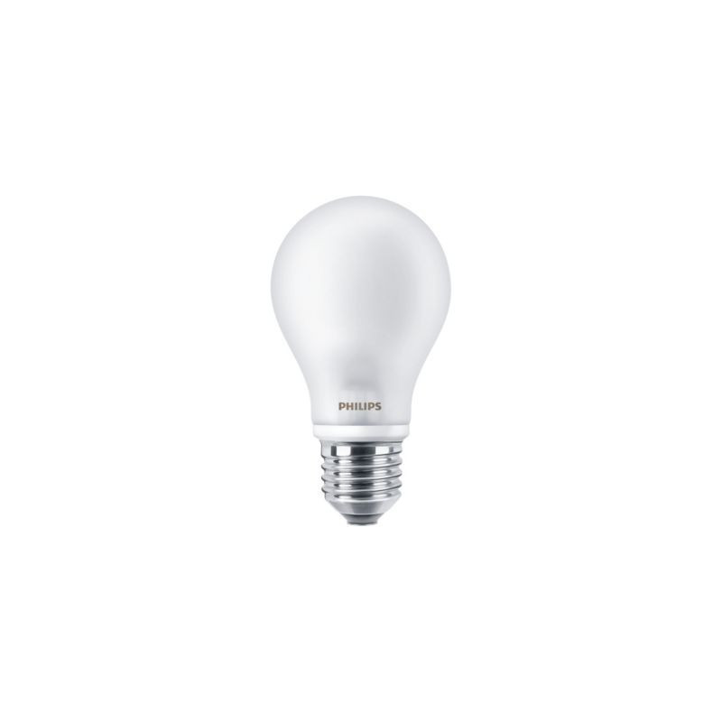 Classic Led 5-40W 827 E27 Mat