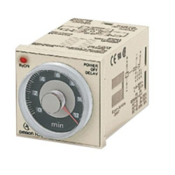 Timer h3cr-a 24v ac dc 667959