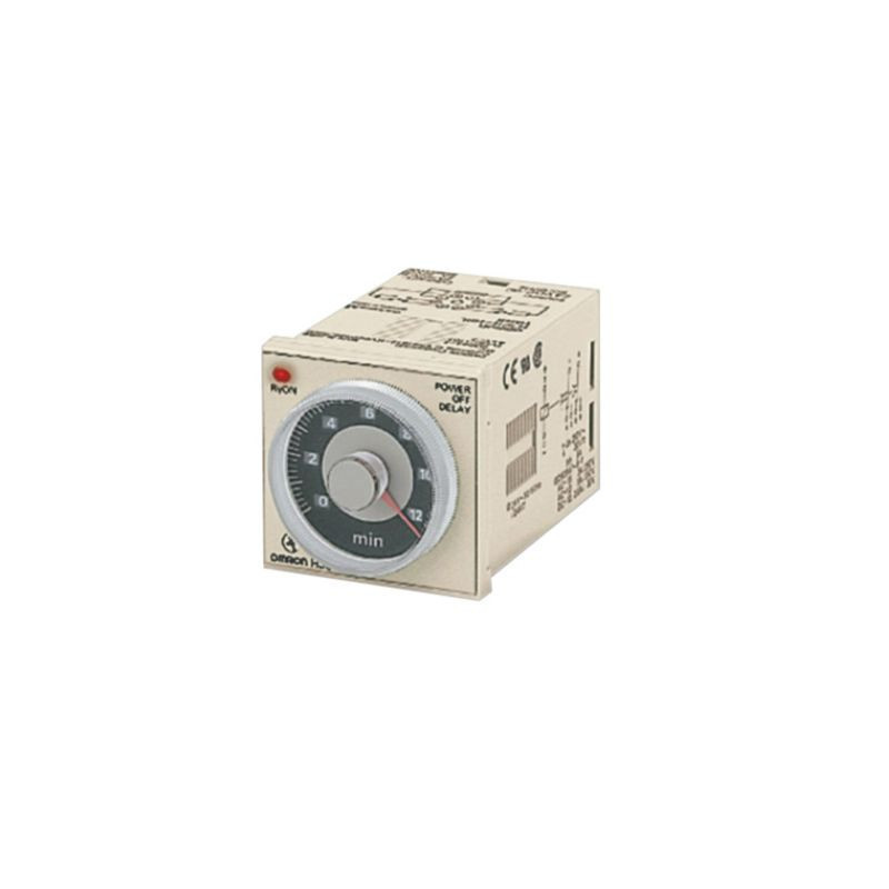 Timer h3cr-a 24v ac dc 667959