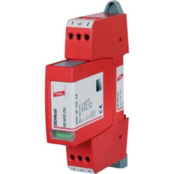 Dehnrail M Dr 2P 255 Fm 953205