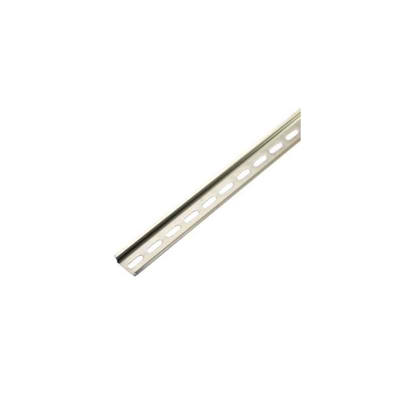 Dinskinne 15X5,5 mm D15-H4 Din